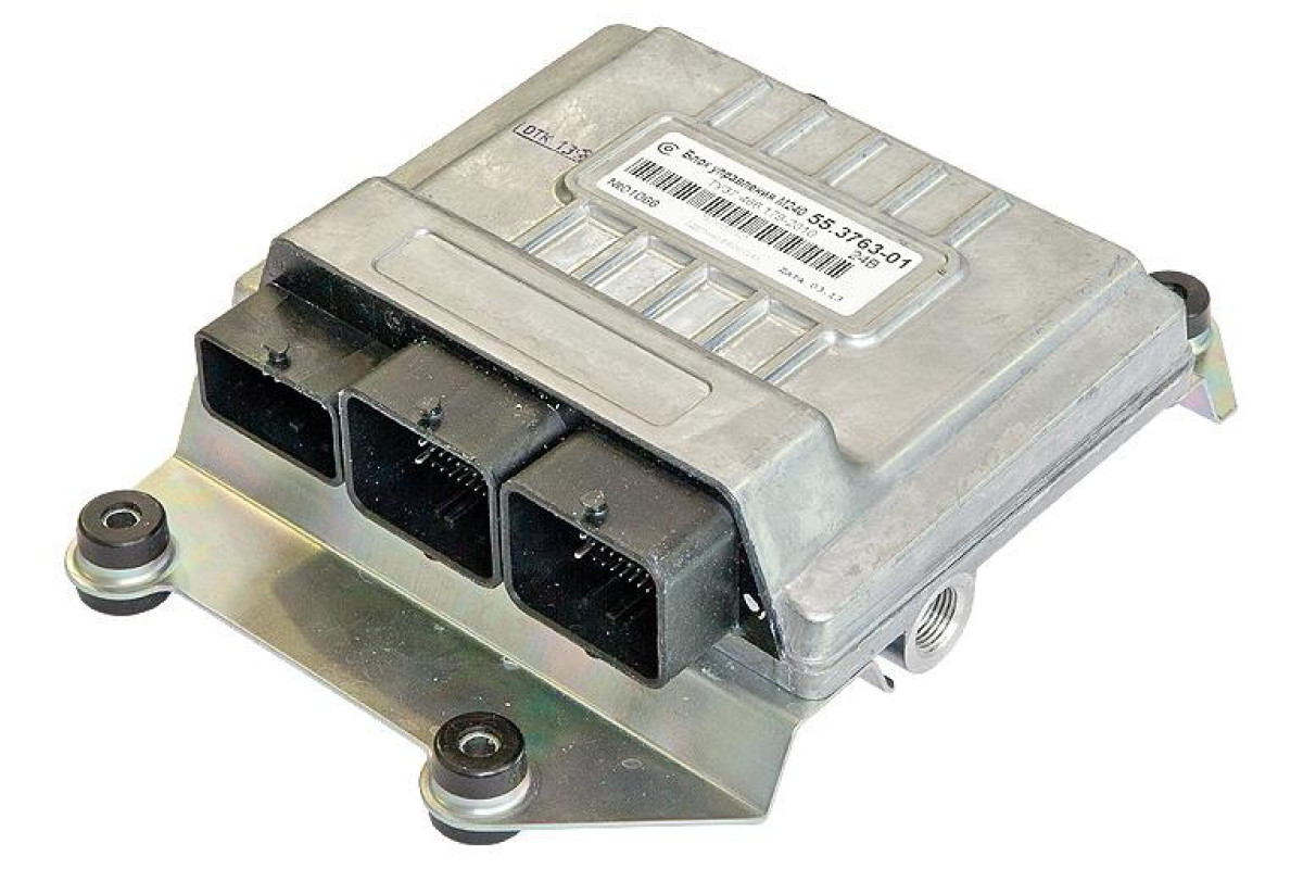 Ремонт блоков АБИТ М240, МД22, МГ22 в ТракСистемс